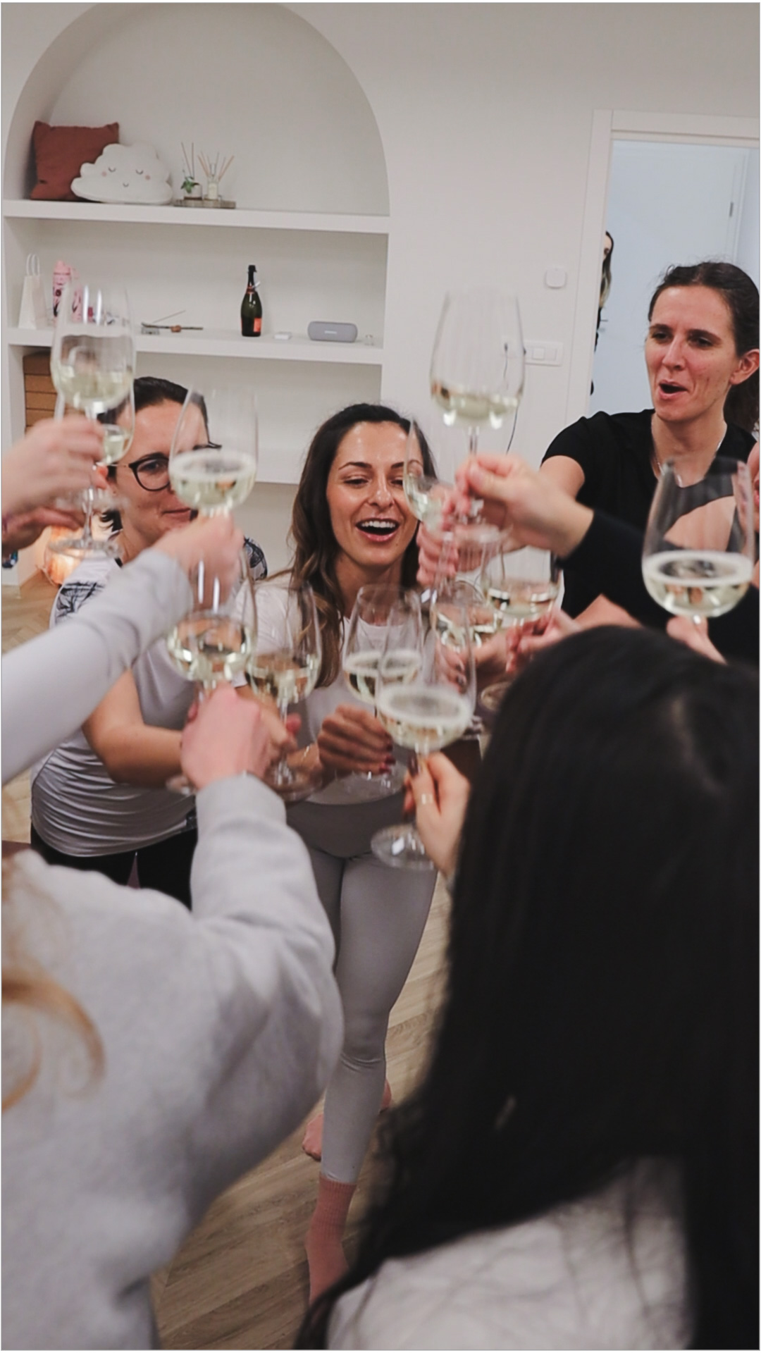 Femme events dogodki za ženske